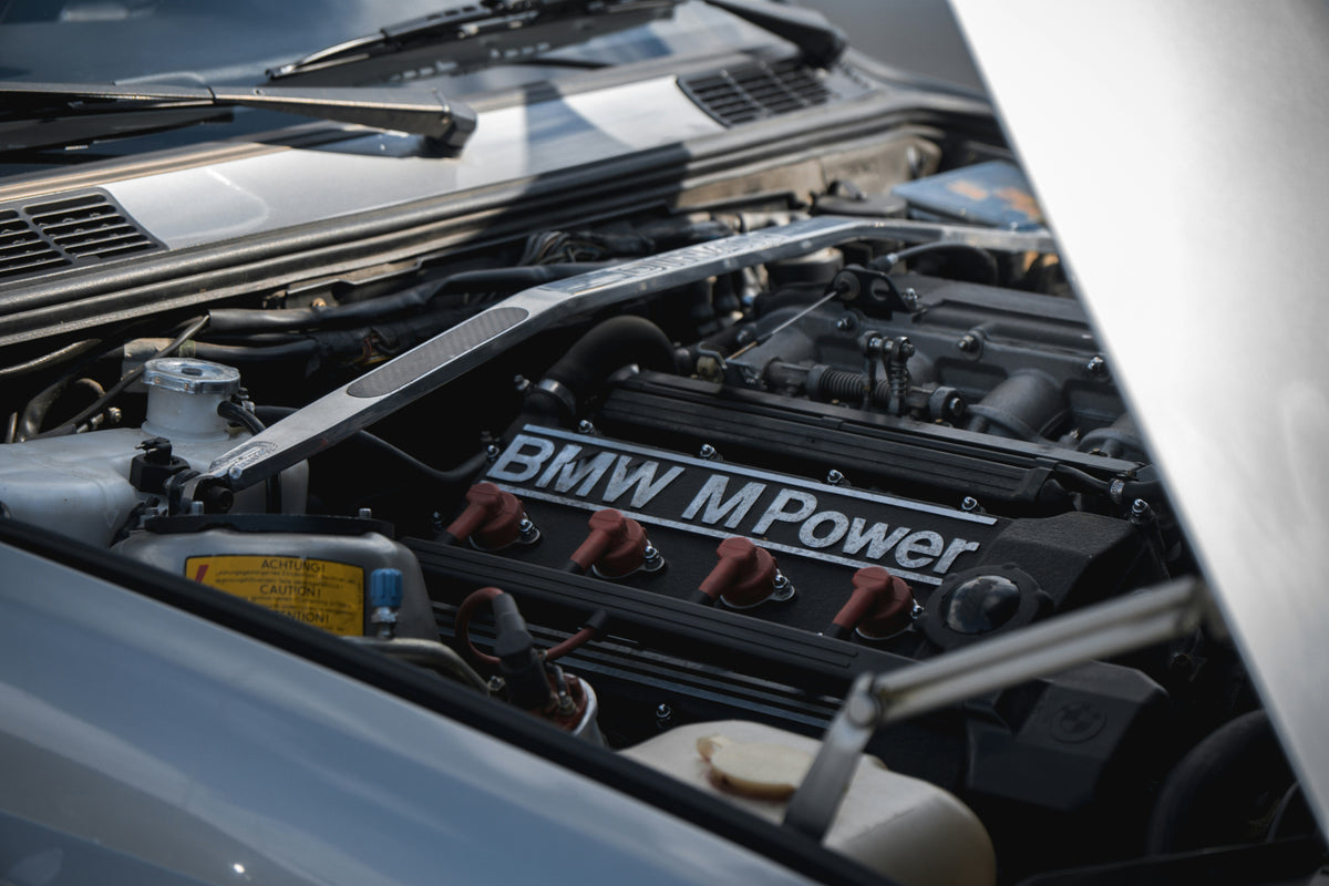 Engine Components