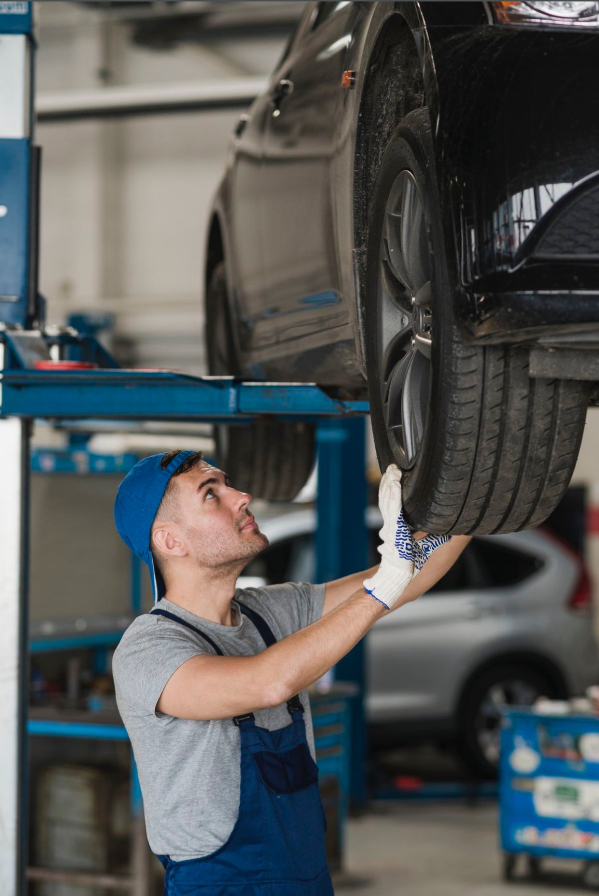 Car Lifts