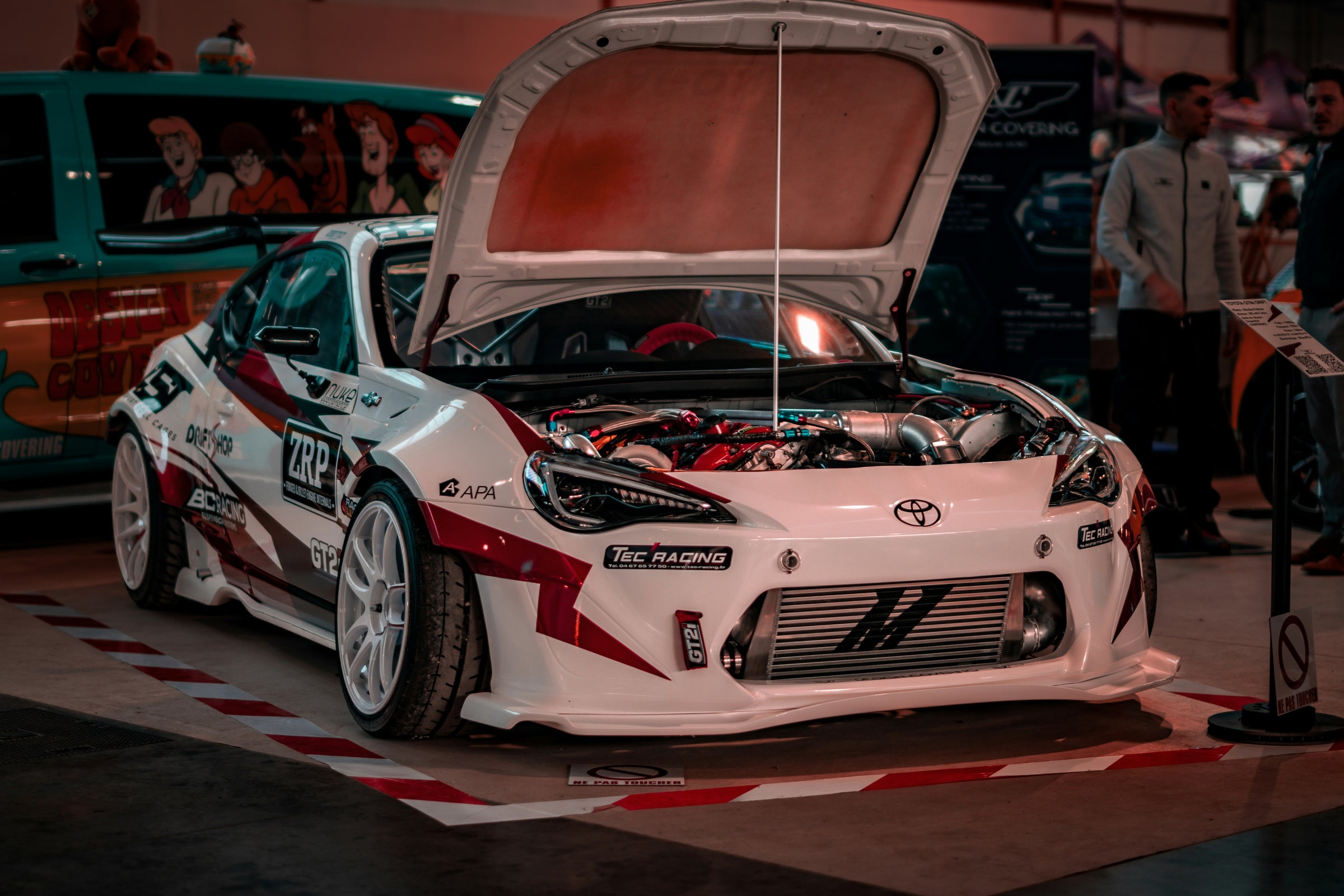 <strong>Performance </strong>Parts