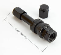 Aodhan V1 Aluminum Valve Stem Set - 1.89" Long