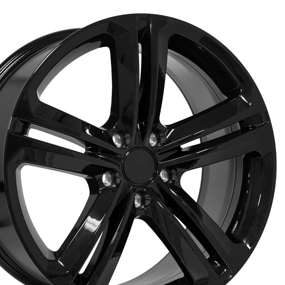 OE Wheels VW18