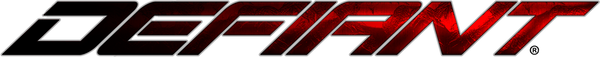 DEFIANT Wheels logo