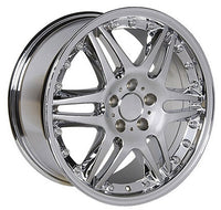 OE Wheels MB09