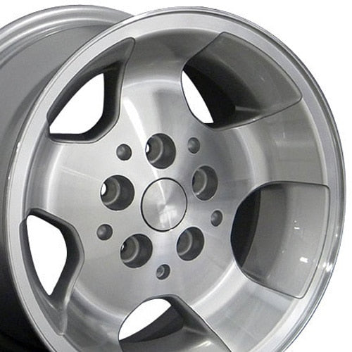 OE Wheels JP08
