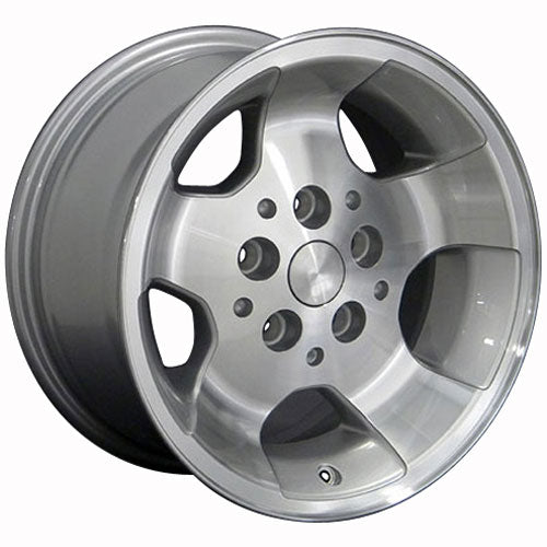 OE Wheels JP08