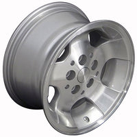 OE Wheels JP08
