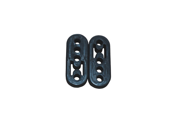 Adjustable Rubber Exhaust Hangers VTD.REP.RBR.HNGR