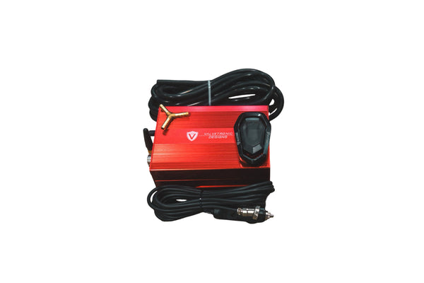 Replacement Vacuum Valve Control Kit VTD.REP.VVCK